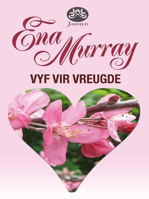 cover image of Vyf vir vreugde